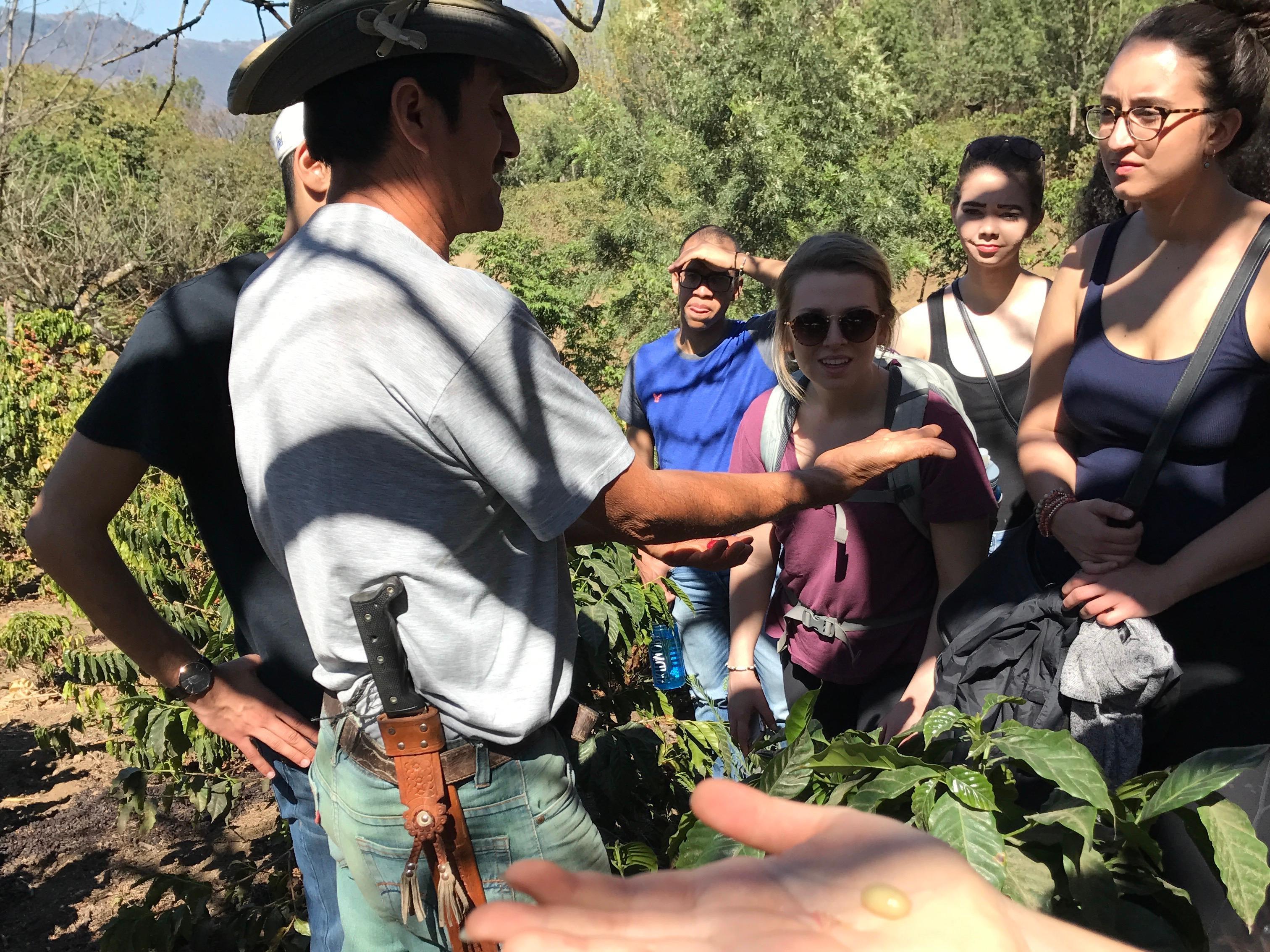 Guatemala 2017